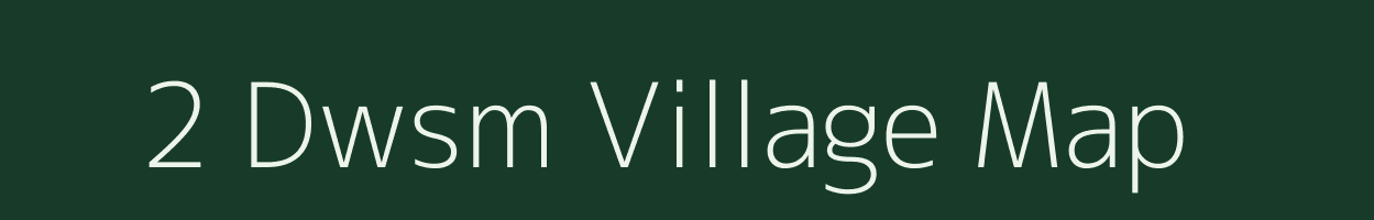 2 Dwsm village map in Rajasthan