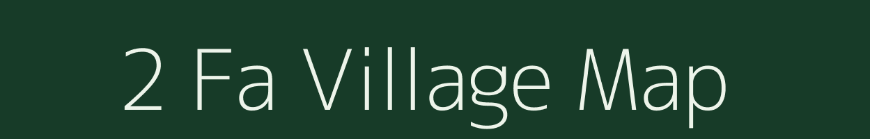 2 Fa village map in Rajasthan