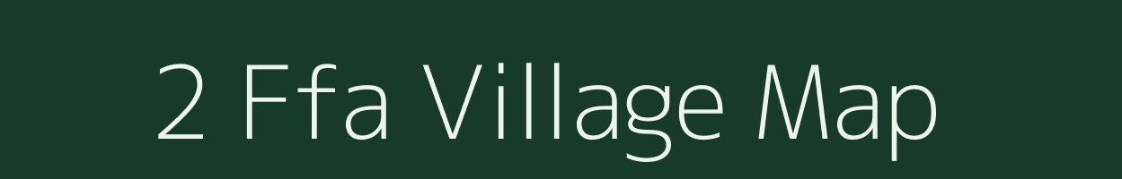 2 Ffa village map in Rajasthan