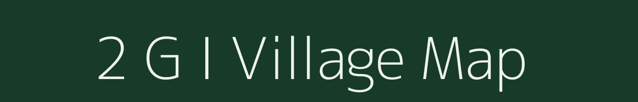 2 G I village map in Rajasthan