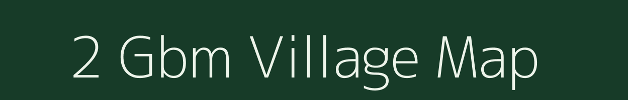 2 Gbm village map in Rajasthan