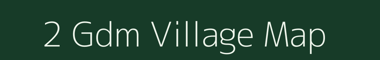 2 Gdm village map in Rajasthan