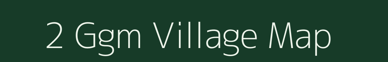 2 Ggm village map in Rajasthan