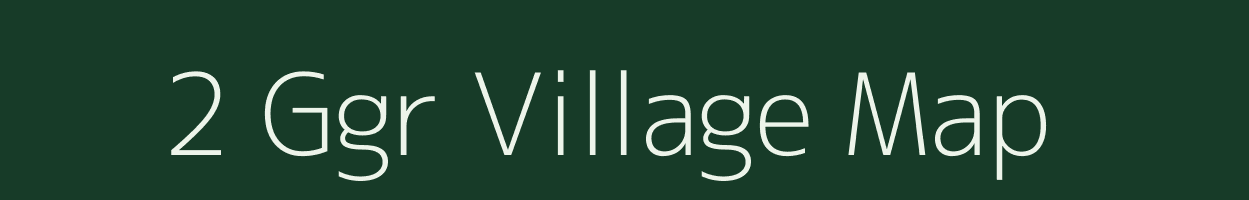 2 Ggr village map in Rajasthan