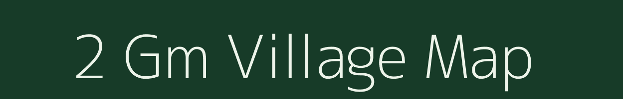 2 Gm village map in Rajasthan