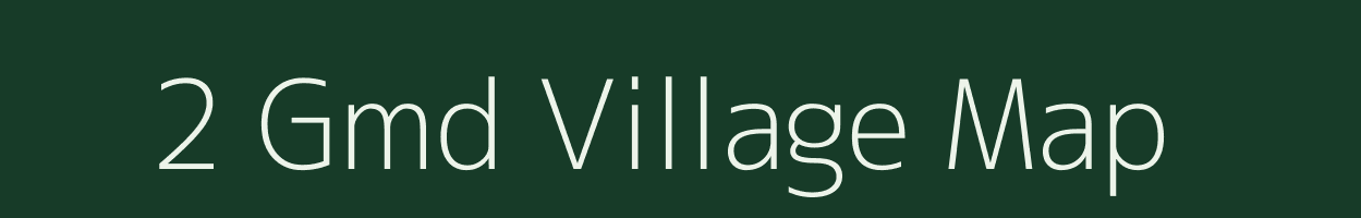 2 Gmd village map in Rajasthan