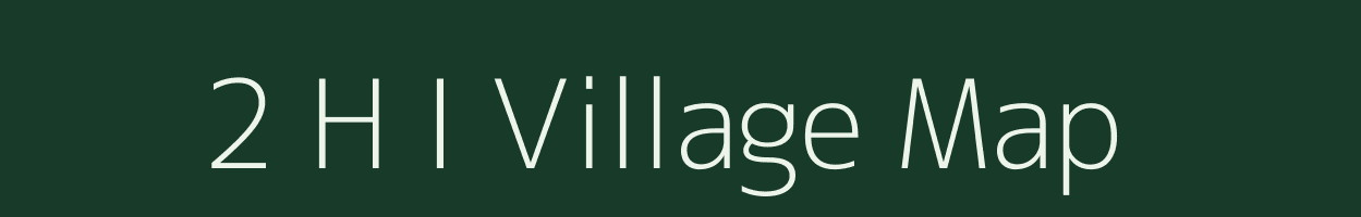 2 H I village map in Rajasthan