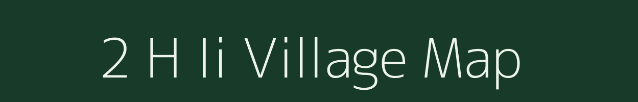 2 H Ii village map in Rajasthan