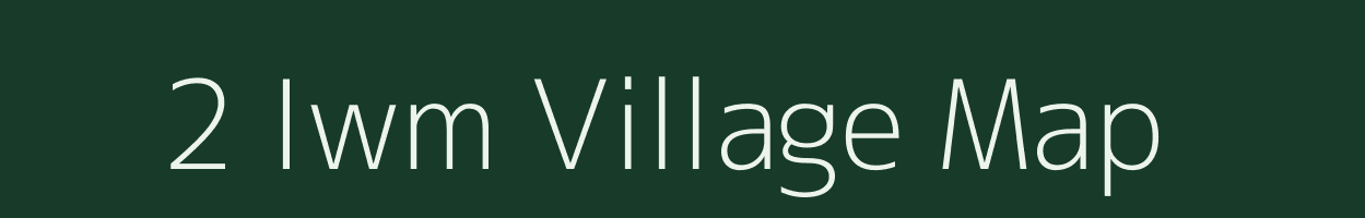 2 Iwm village map in Rajasthan