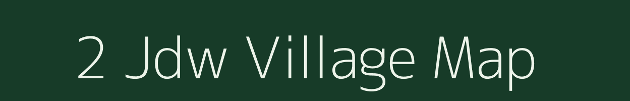 2 Jdw village map in Rajasthan