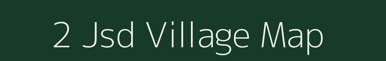 2 Jsd village map in Rajasthan