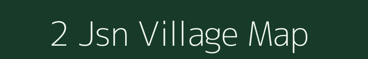 2 Jsn village map in Rajasthan