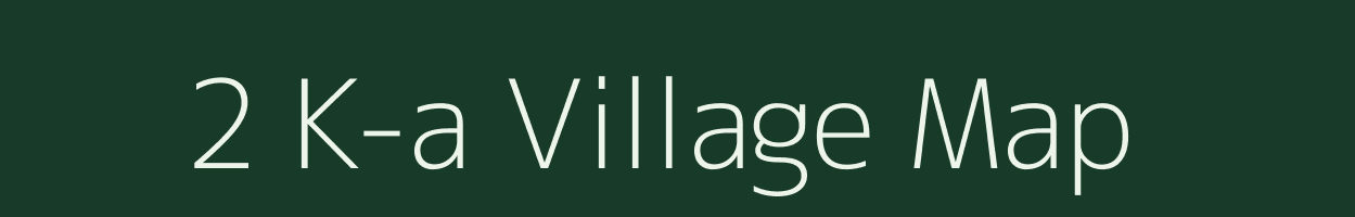 2 K-a village map in Rajasthan