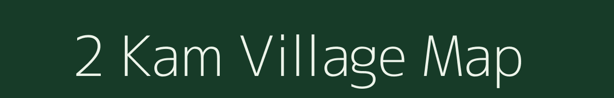 2 Kam village map in Rajasthan