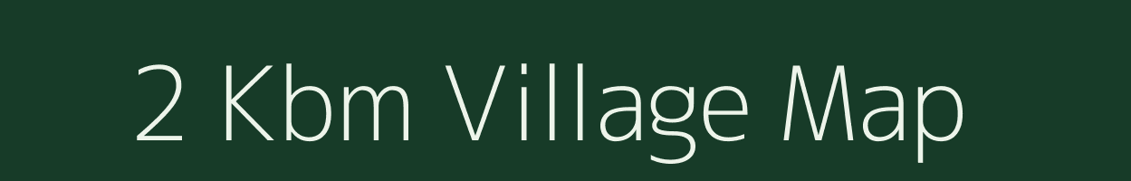 2 Kbm village map in Rajasthan