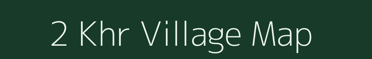 2 Khr village map in Rajasthan