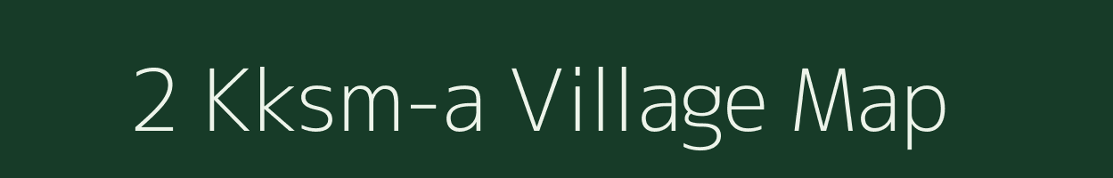 2 Kksm-a village map in Rajasthan