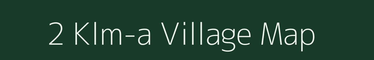 2 Klm-a village map in Rajasthan