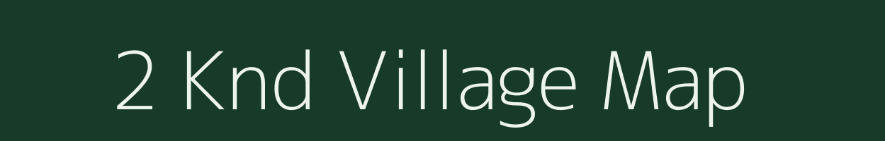 2 Knd village map in Rajasthan