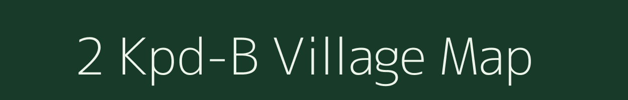 2 Kpd-B village map in Rajasthan