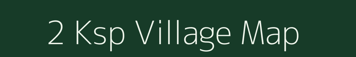 2 Ksp village map in Rajasthan