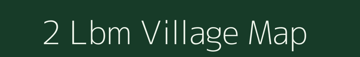 2 Lbm village map in Rajasthan