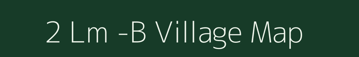 2 Lm -B village map in Rajasthan