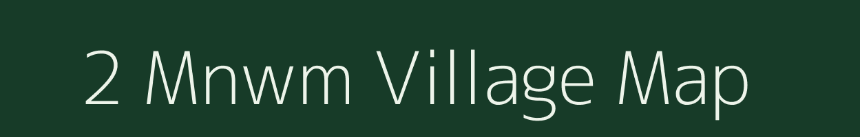 2 Mnwm village map in Rajasthan