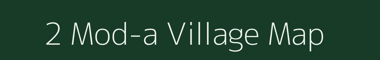 2 Mod-a village map in Rajasthan