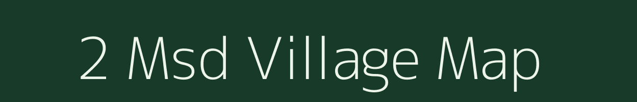 2 Msd village map in Rajasthan