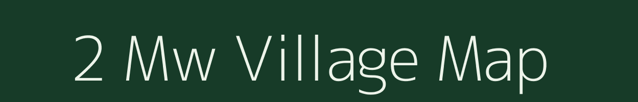 2 Mw village map in Rajasthan