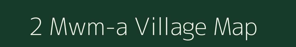 2 Mwm-a village map in Rajasthan