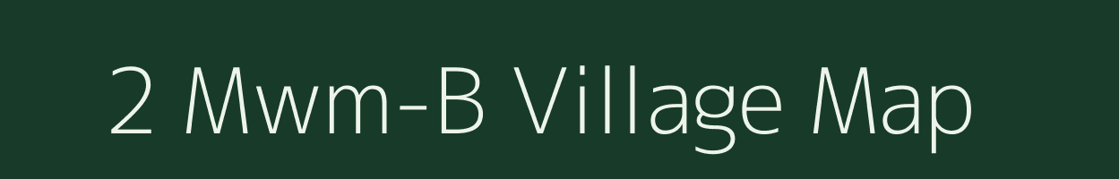 2 Mwm-B village map in Rajasthan