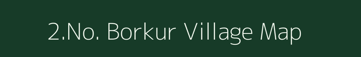 2.No. Borkur village map in Assam