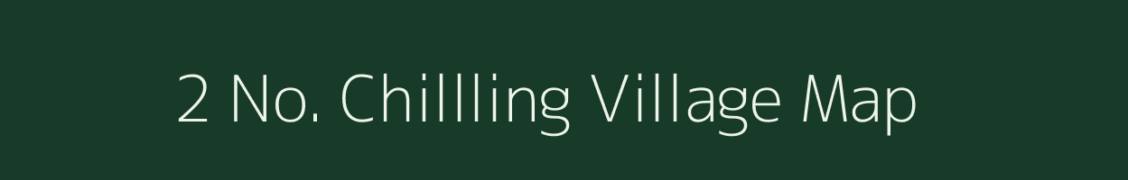 2 No. Chillling village map in Assam