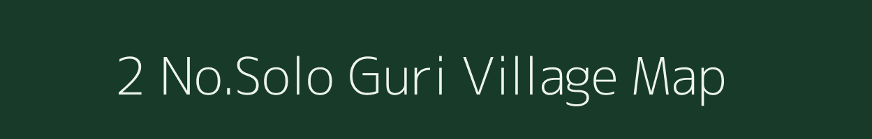 2 No.Solo Guri village map in Assam