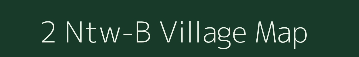 2 Ntw-B village map in Rajasthan