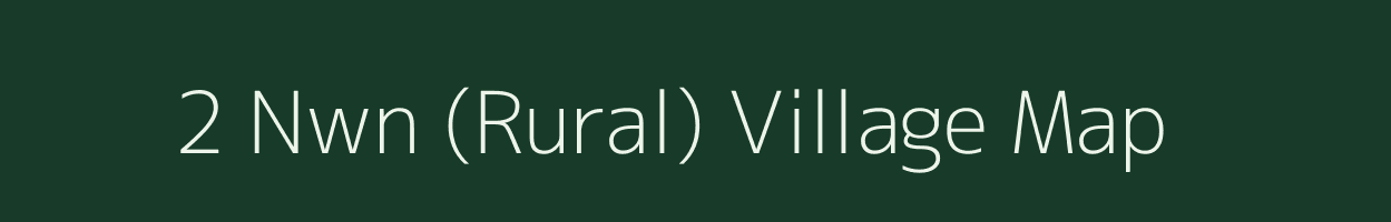 2 Nwn (Rural) village map in Rajasthan