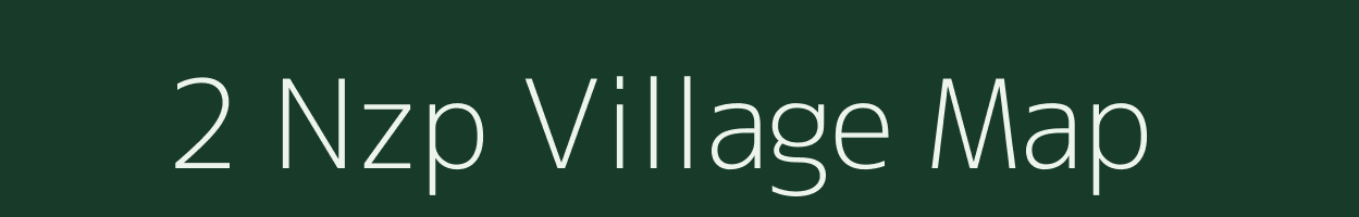 2 Nzp village map in Rajasthan