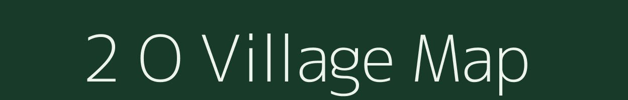 2 O village map in Rajasthan