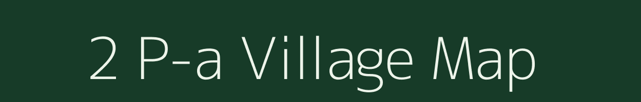 2 P-a village map in Rajasthan