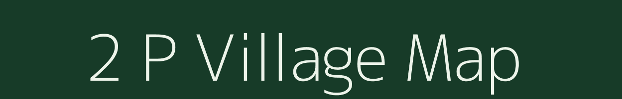 2 P village map in Rajasthan