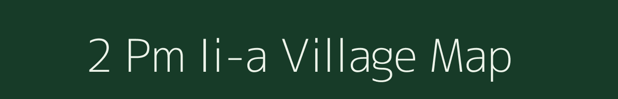 2 Pm Ii-a village map in Rajasthan