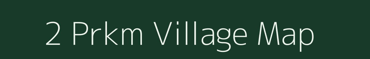 2 Prkm village map in Rajasthan