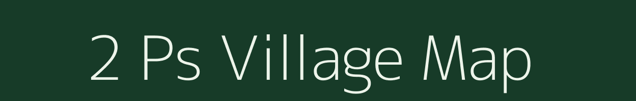 2 Ps village map in Rajasthan