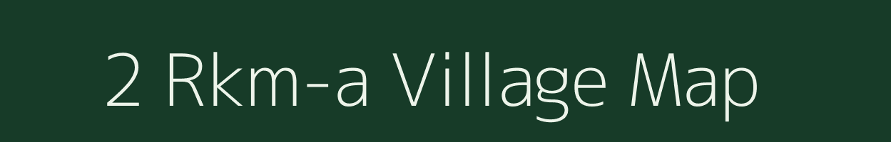 2 Rkm-a village map in Rajasthan