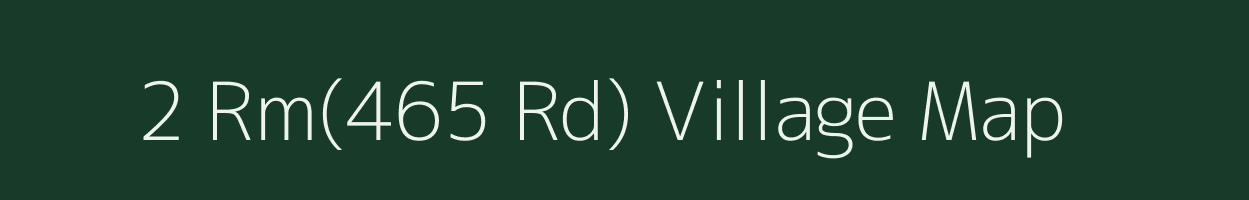 2 Rm(465 Rd) village map in Rajasthan