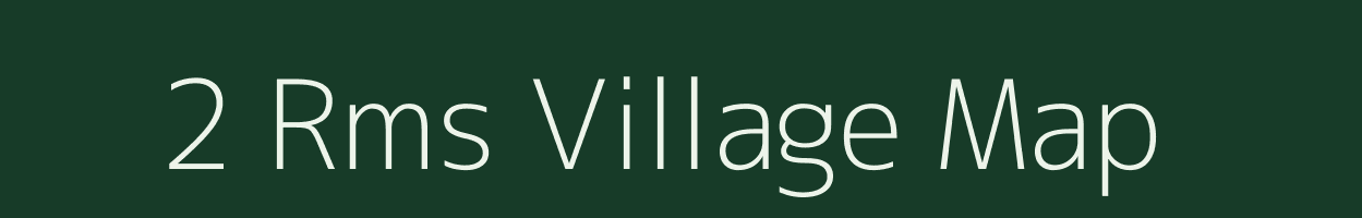 2 Rms village map in Rajasthan