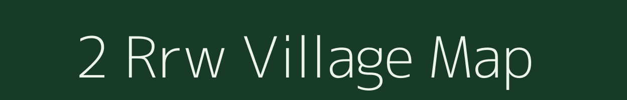 2 Rrw village map in Rajasthan