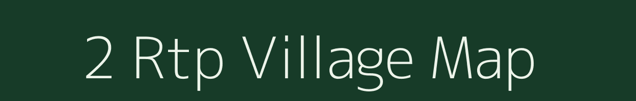 2 Rtp village map in Rajasthan